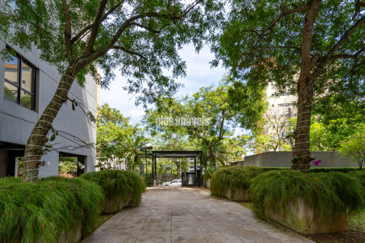 Apartamento, 1 quarto, 70 m² - Foto 30