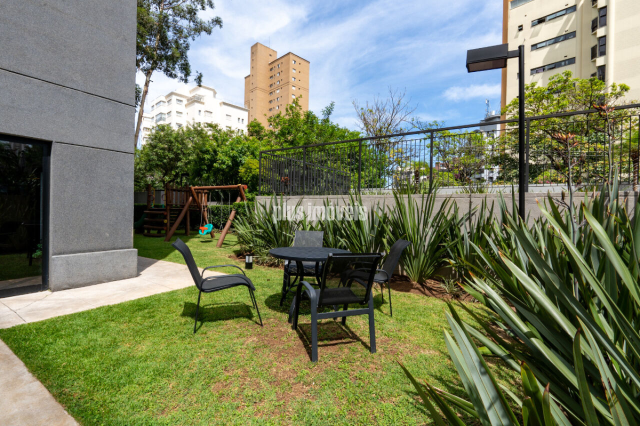 Apartamento, 1 quarto, 70 m² - Foto 32