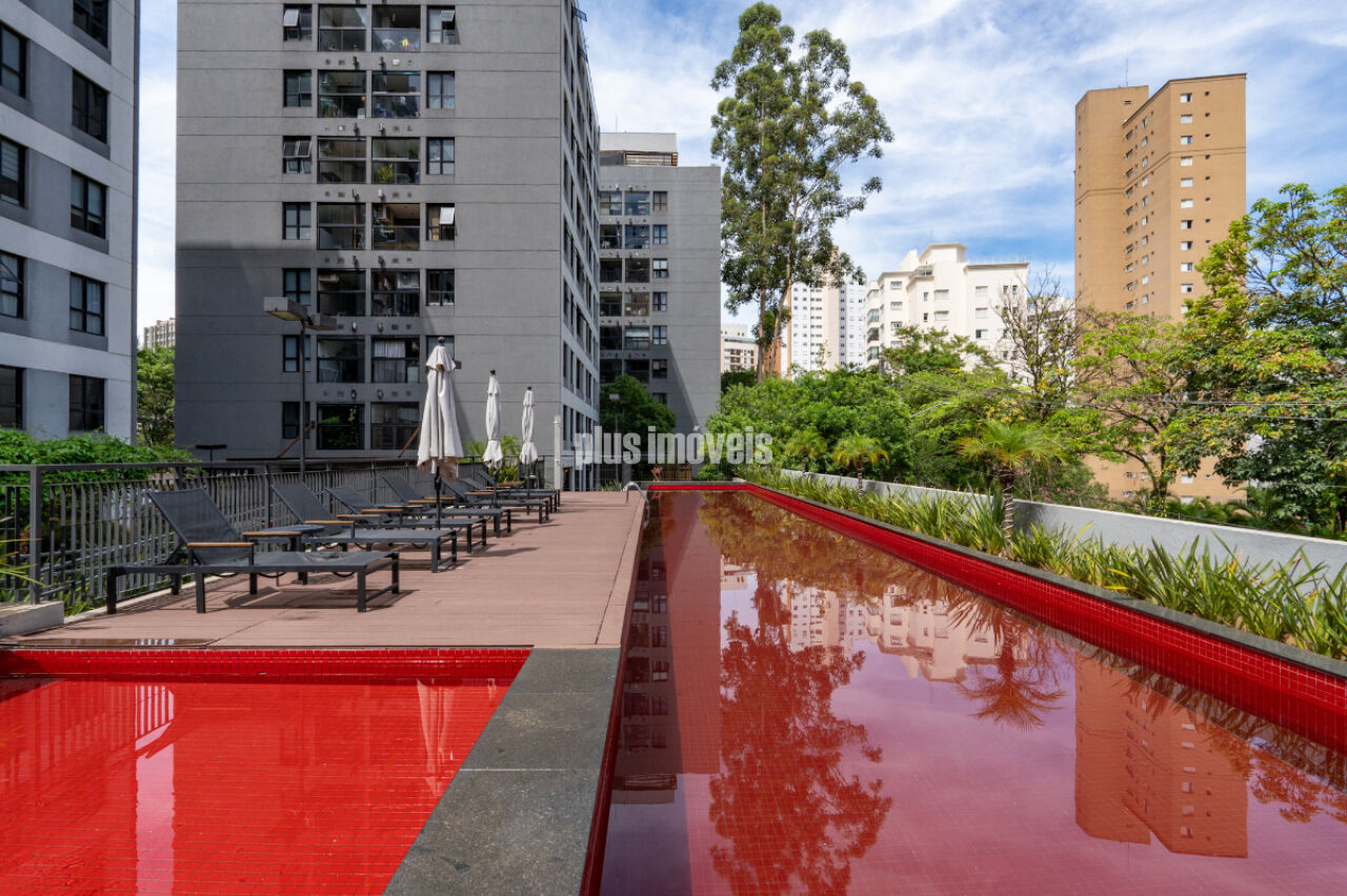 Apartamento, 1 quarto, 70 m² - Foto 33