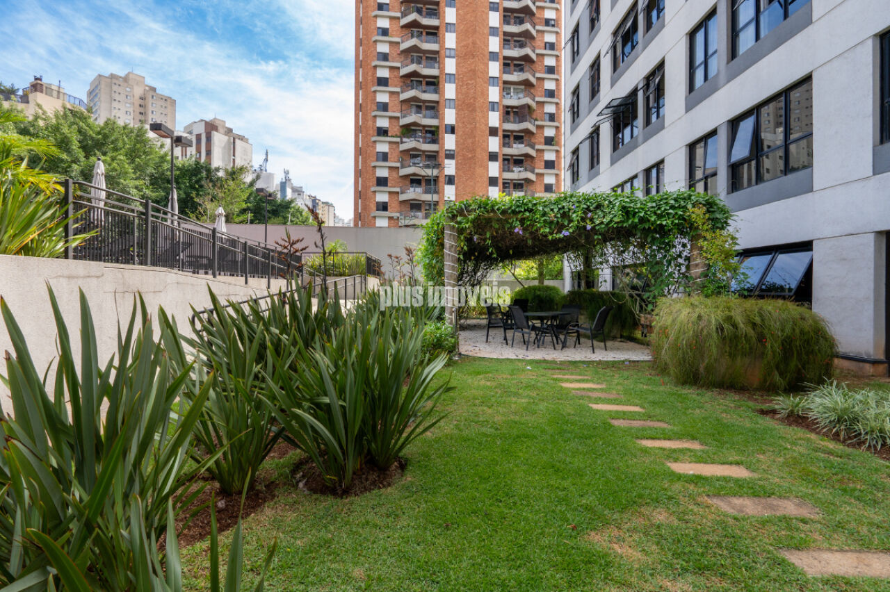 Apartamento, 1 quarto, 70 m² - Foto 34