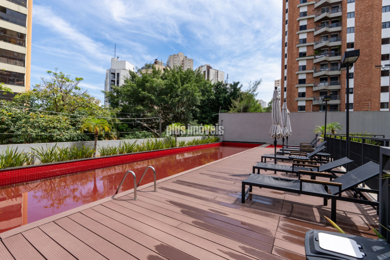 Apartamento, 1 quarto, 70 m² - Foto 35