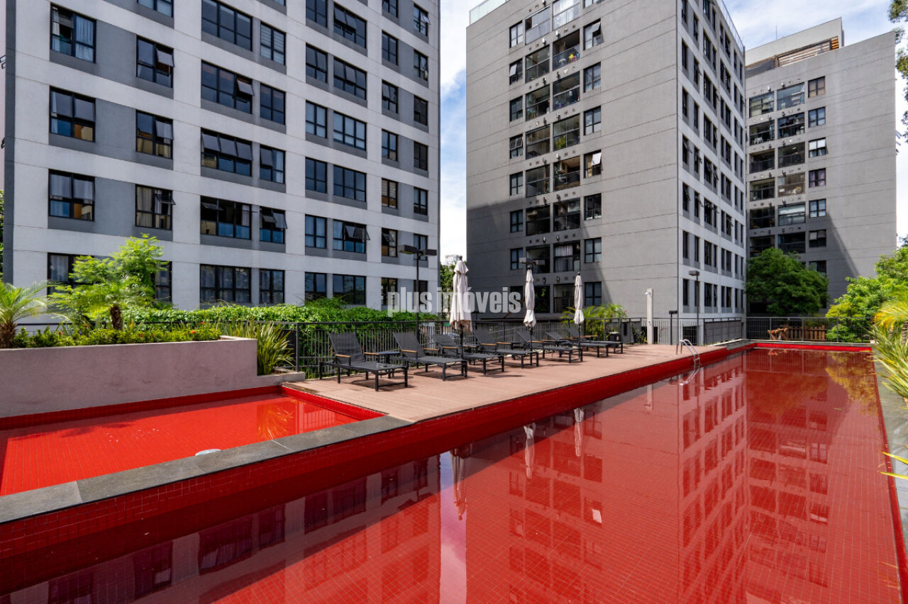 Apartamento, 1 quarto, 70 m² - Foto 37