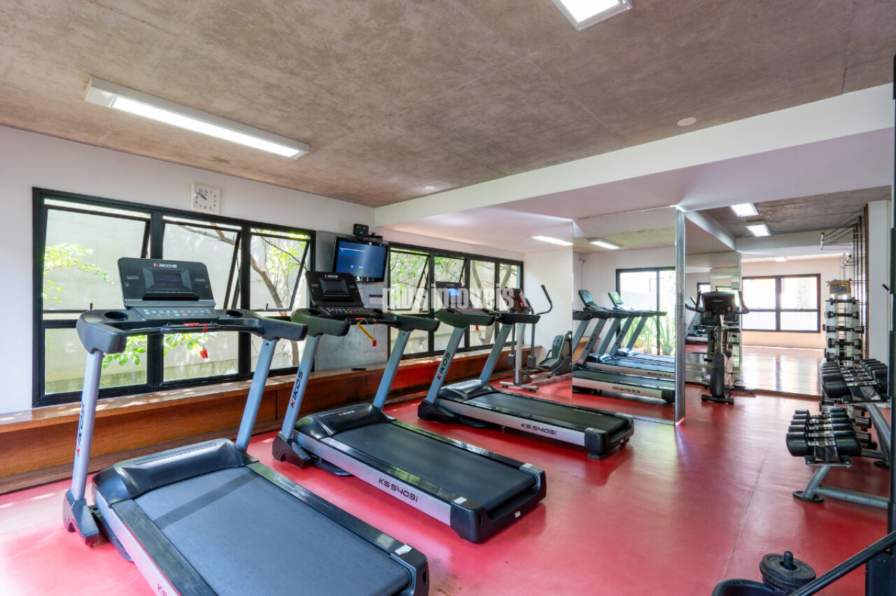 Apartamento, 1 quarto, 70 m² - Foto 39