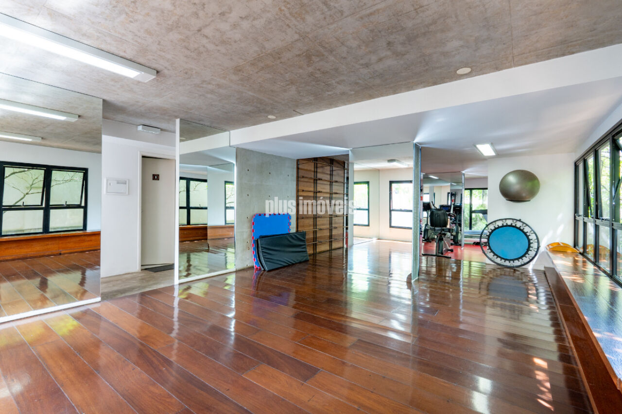 Apartamento, 1 quarto, 70 m² - Foto 40