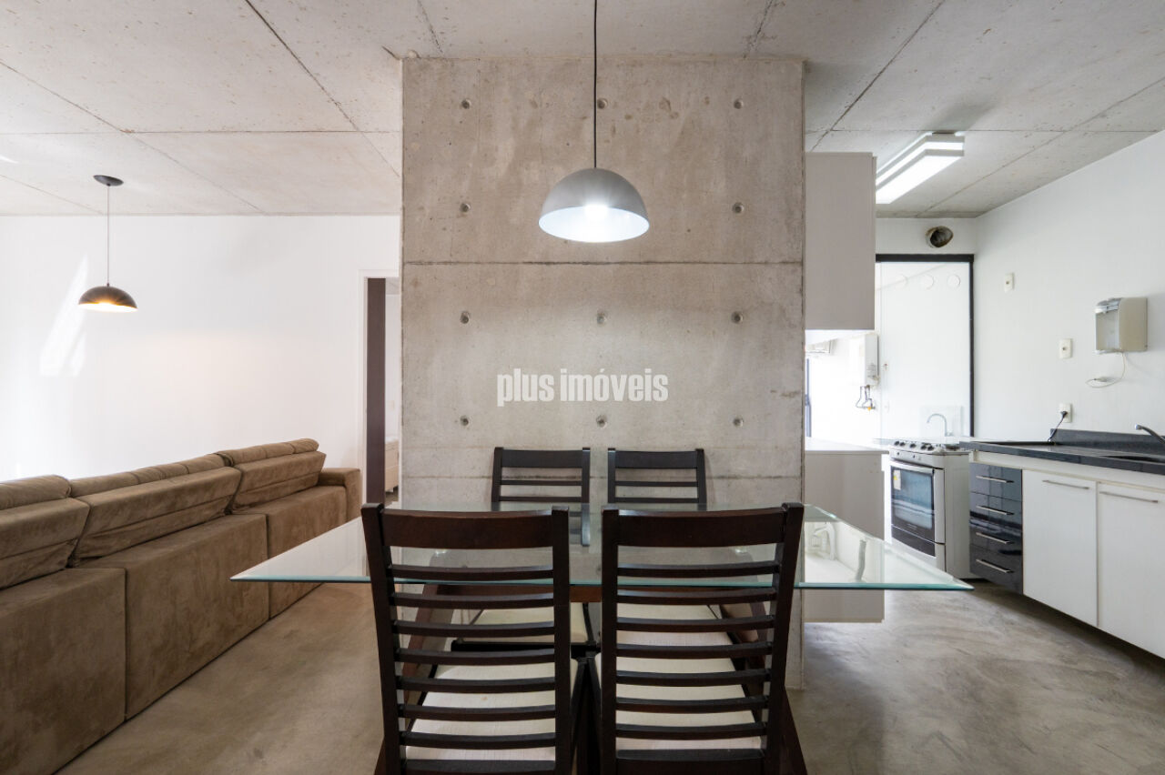 Apartamento, 1 quarto, 70 m² - Foto 11