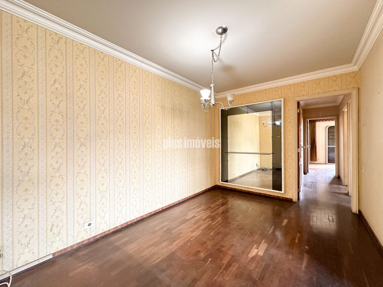 Apartamento, 3 quartos, 128 m² - Foto 3