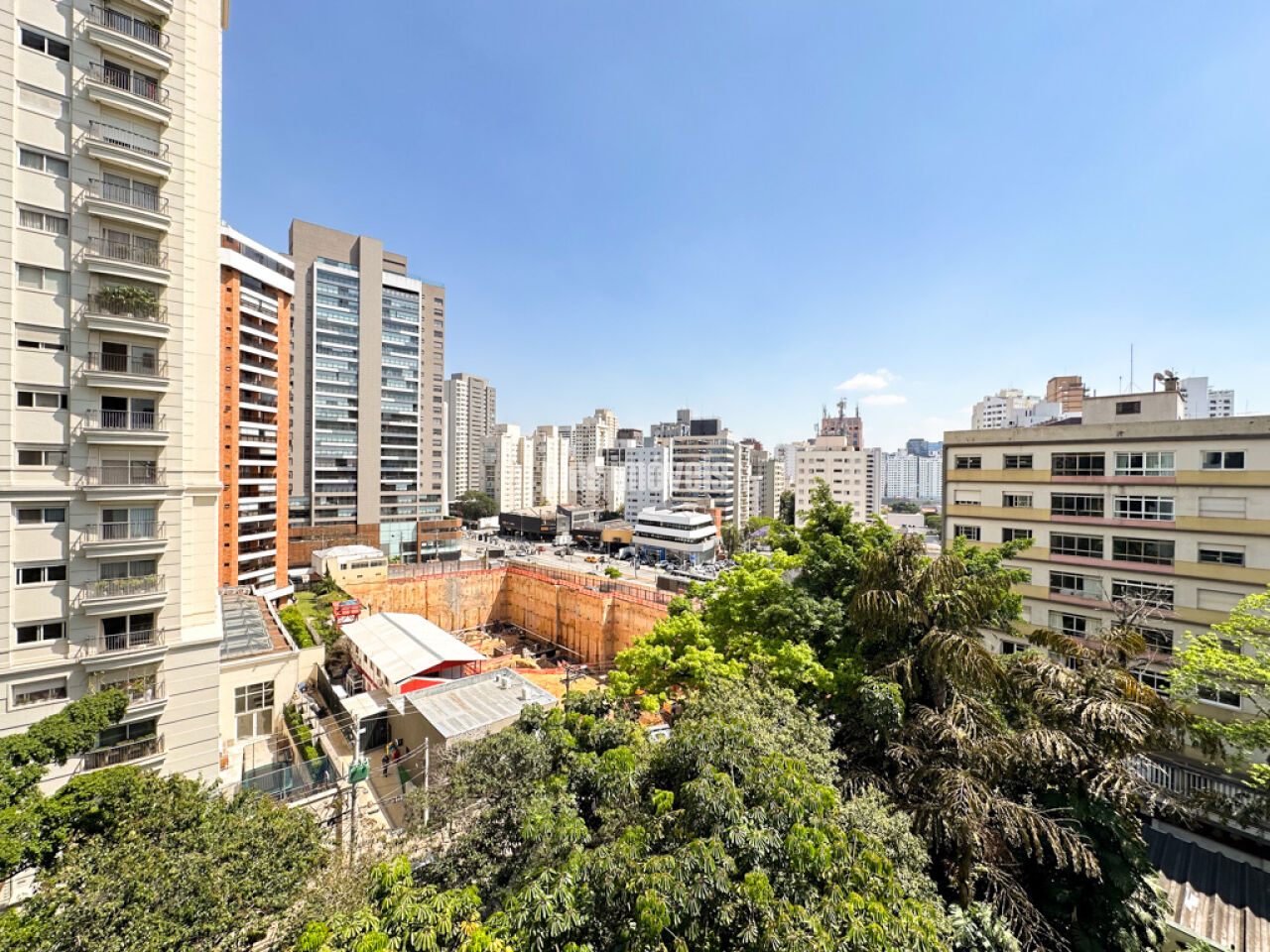 Apartamento, 3 quartos, 128 m² - Foto 5