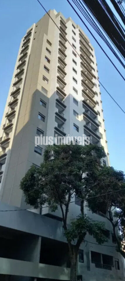 Apartamento, 1 quarto, 30 m² - Foto 9