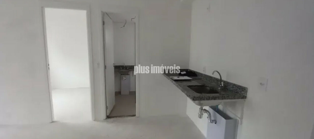Apartamento, 1 quarto, 30 m² - Foto 1