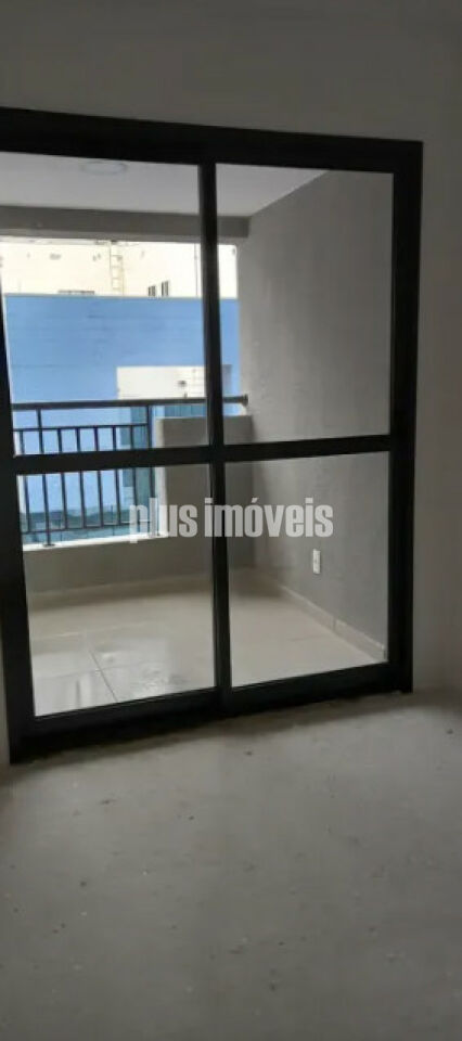 Apartamento, 1 quarto, 30 m² - Foto 5