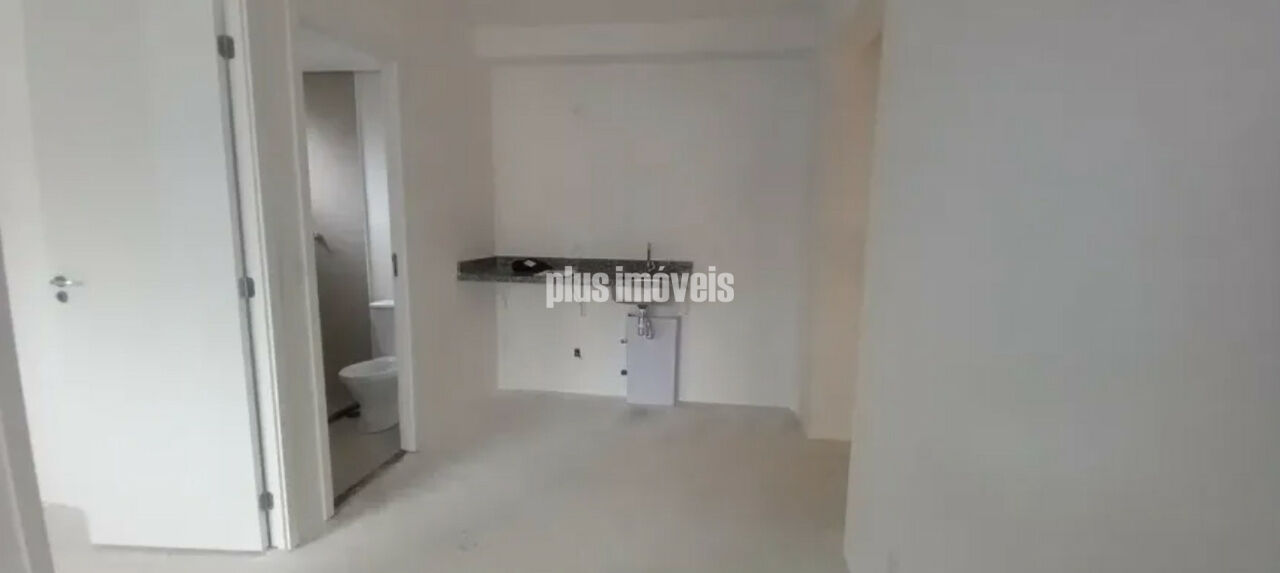 Apartamento, 1 quarto, 30 m² - Foto 2