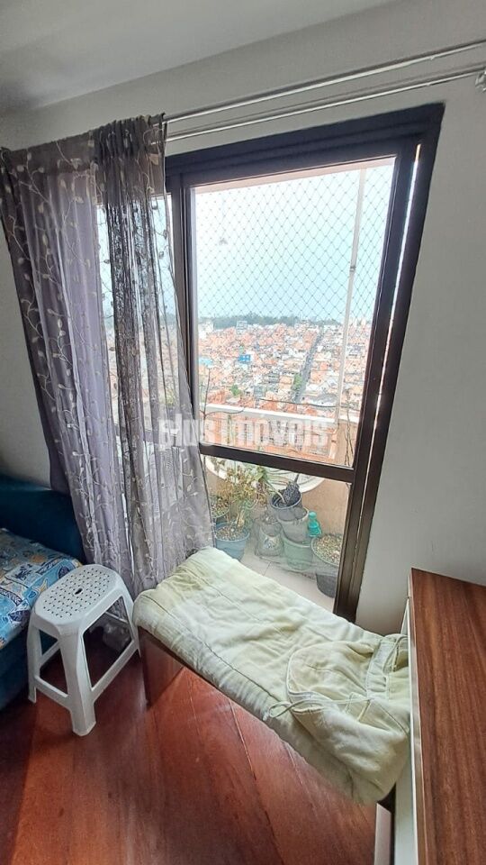 Apartamento, 1 quarto, 58 m² - Foto 10