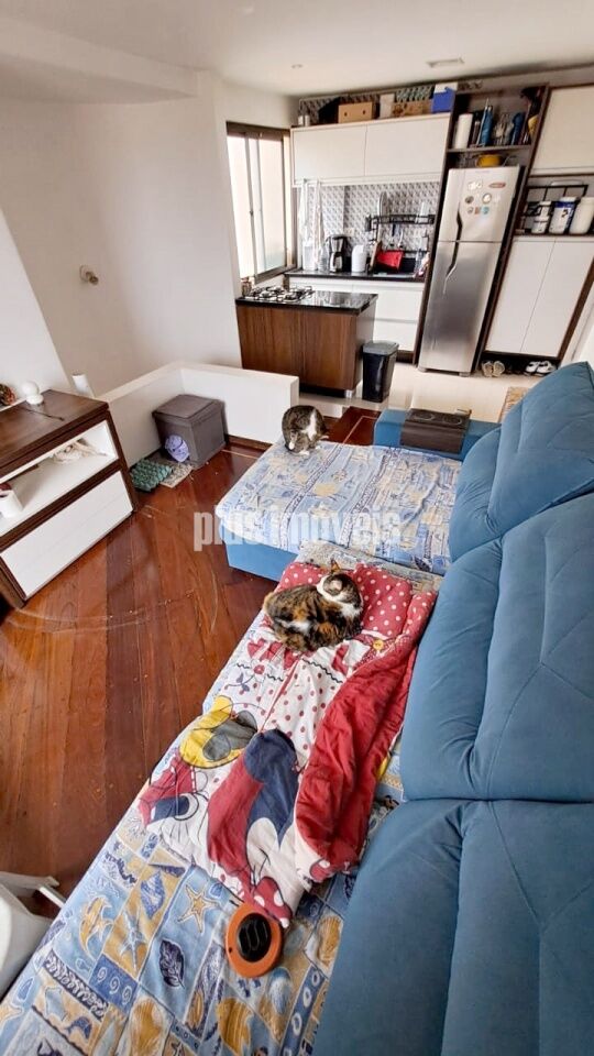 Apartamento, 1 quarto, 58 m² - Foto 7