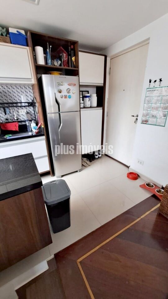 Apartamento, 1 quarto, 58 m² - Foto 11