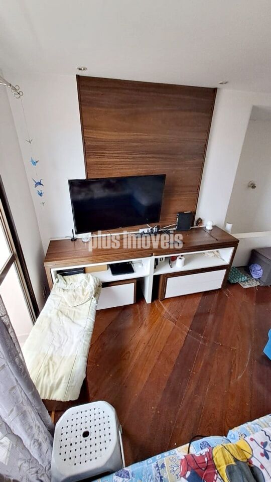Apartamento, 1 quarto, 58 m² - Foto 5