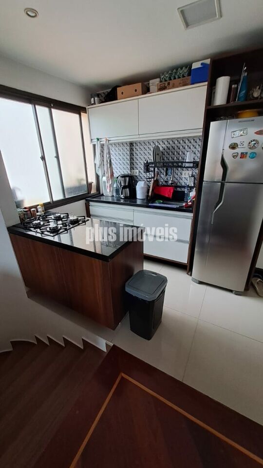 Apartamento, 1 quarto, 58 m² - Foto 8
