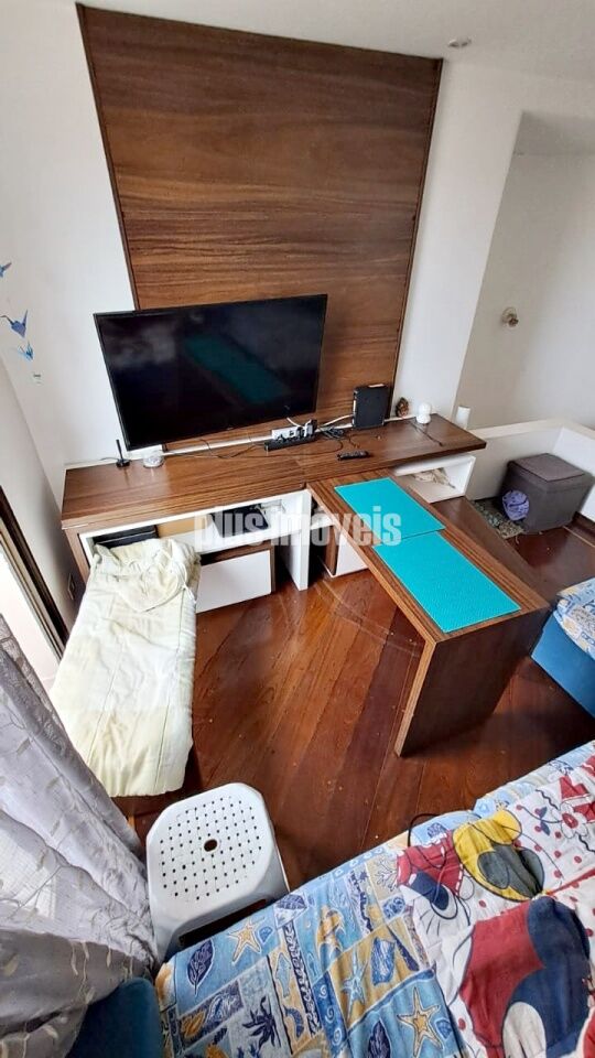 Apartamento, 1 quarto, 58 m² - Foto 3