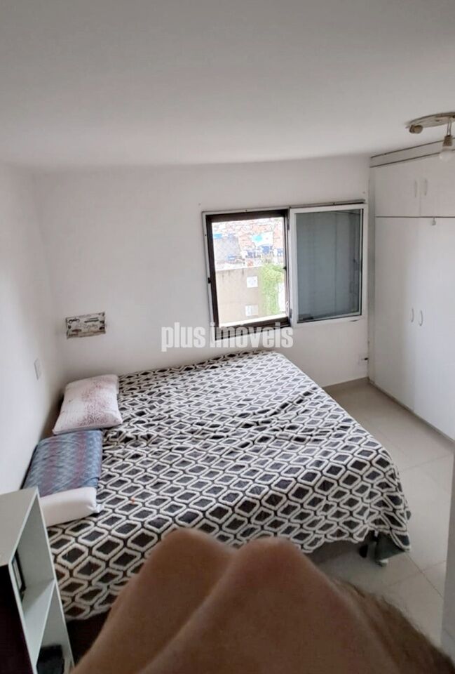 Apartamento, 1 quarto, 58 m² - Foto 18