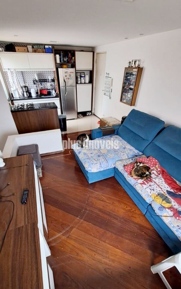 Apartamento, 1 quarto, 58 m² - Foto 4
