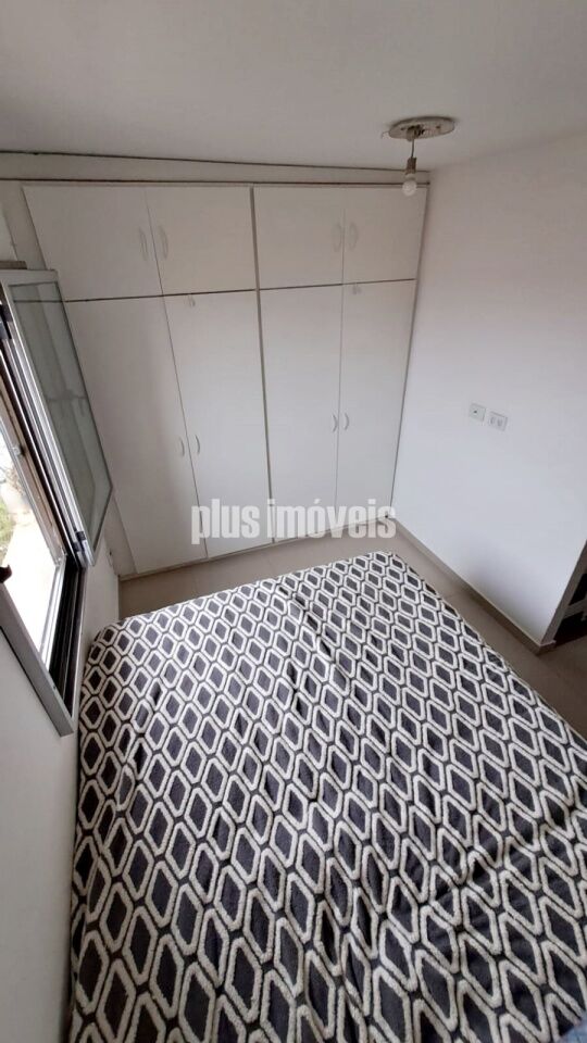 Apartamento, 1 quarto, 58 m² - Foto 13