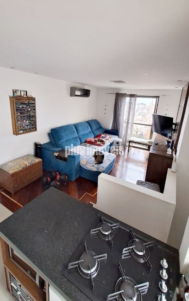 Apartamento, 1 quarto, 58 m² - Foto 6