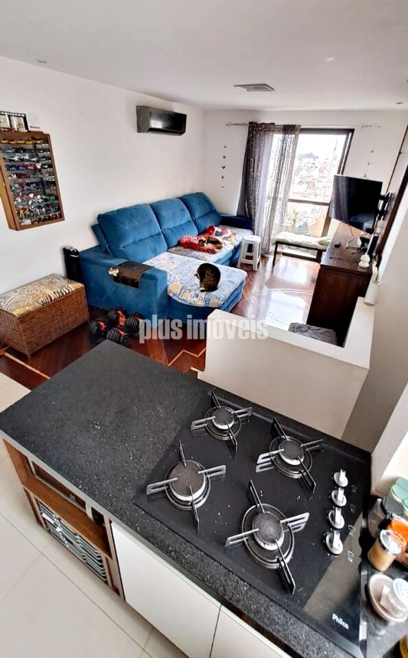 Apartamento, 1 quarto, 58 m² - Foto 2