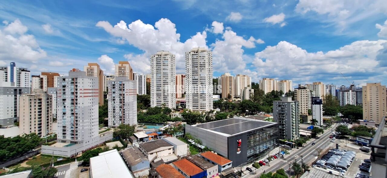 Apartamento, 3 quartos, 142 m² - Foto 4