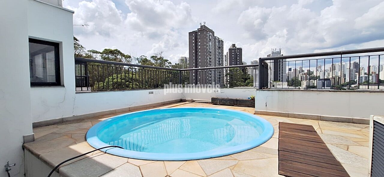 Apartamento, 3 quartos, 142 m² - Foto 3