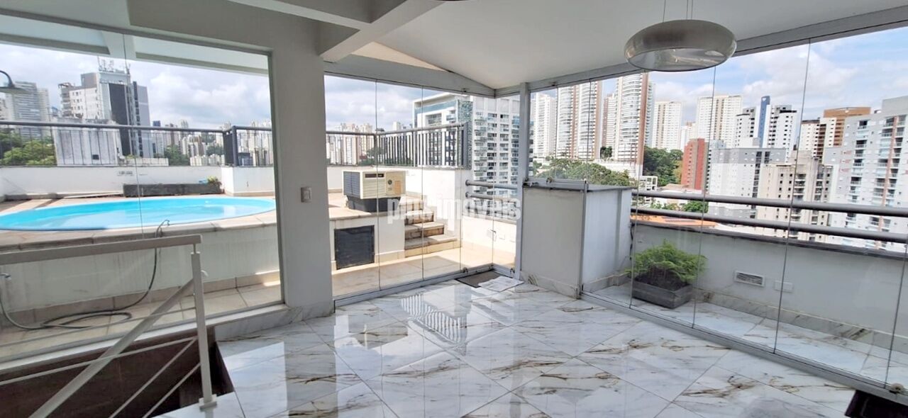 Apartamento, 3 quartos, 142 m² - Foto 8