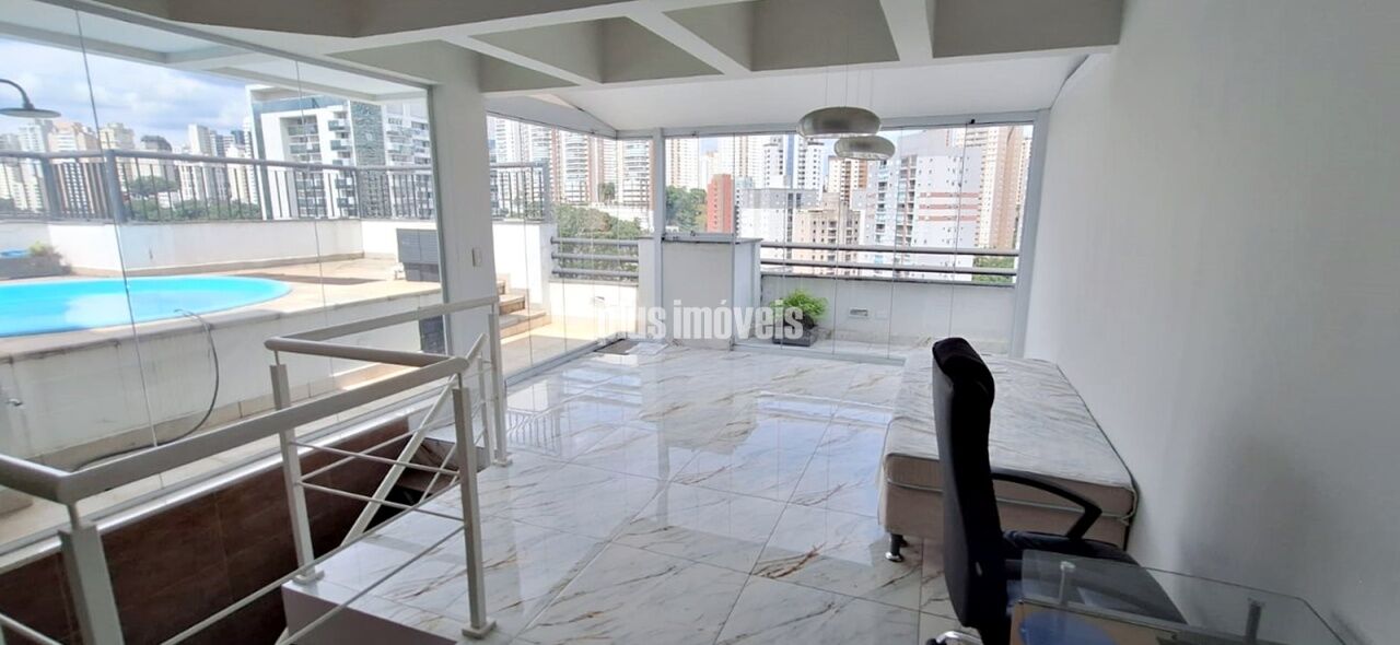 Apartamento, 3 quartos, 142 m² - Foto 7