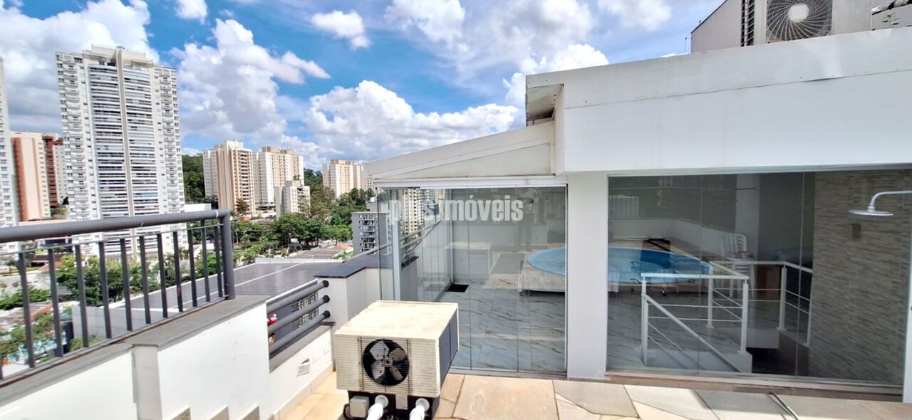 Apartamento, 3 quartos, 142 m² - Foto 5