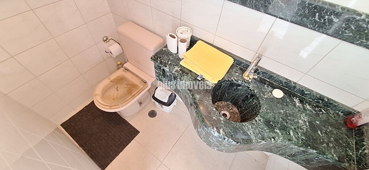 Apartamento, 3 quartos, 142 m² - Foto 9