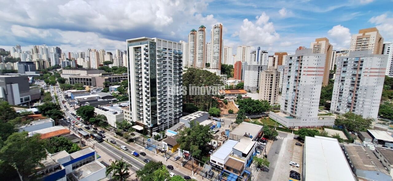 Apartamento, 3 quartos, 142 m² - Foto 2