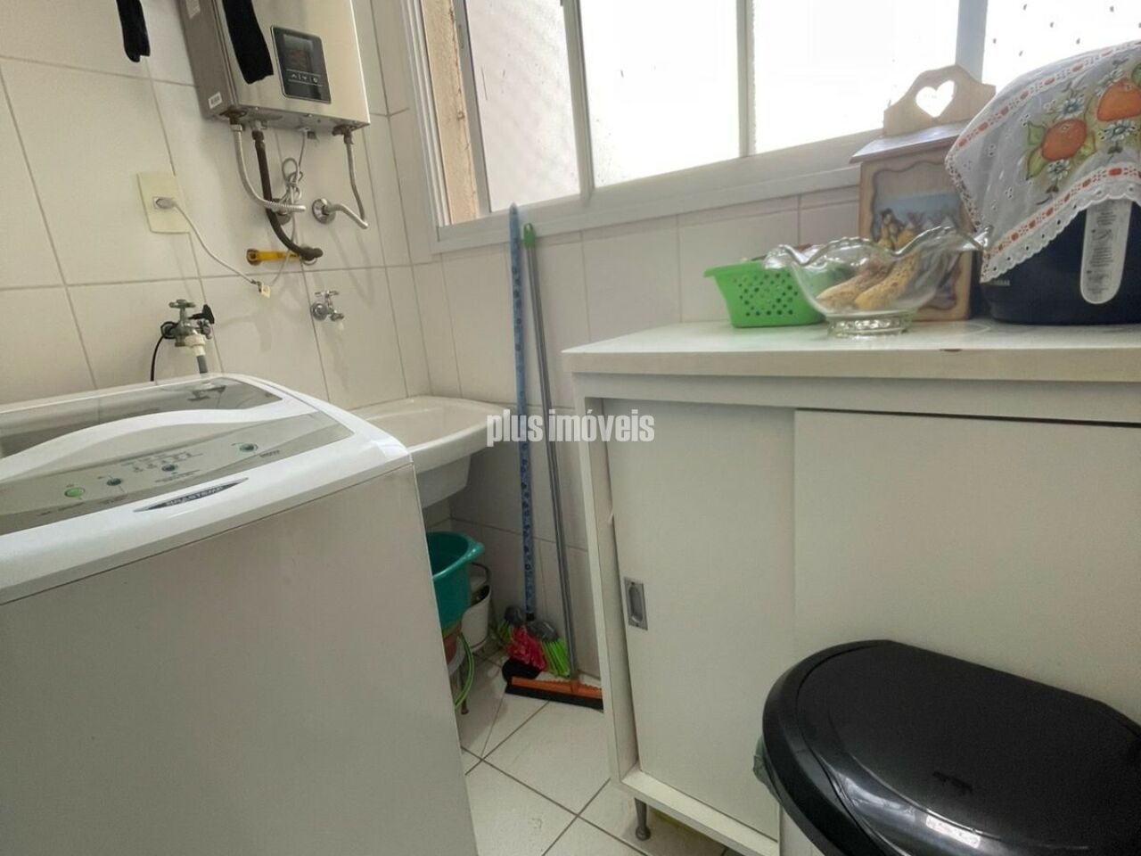 Apartamento, 2 quartos, 64 m² - Foto 7