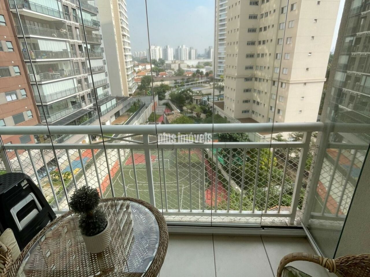 Apartamento, 2 quartos, 64 m² - Foto 3
