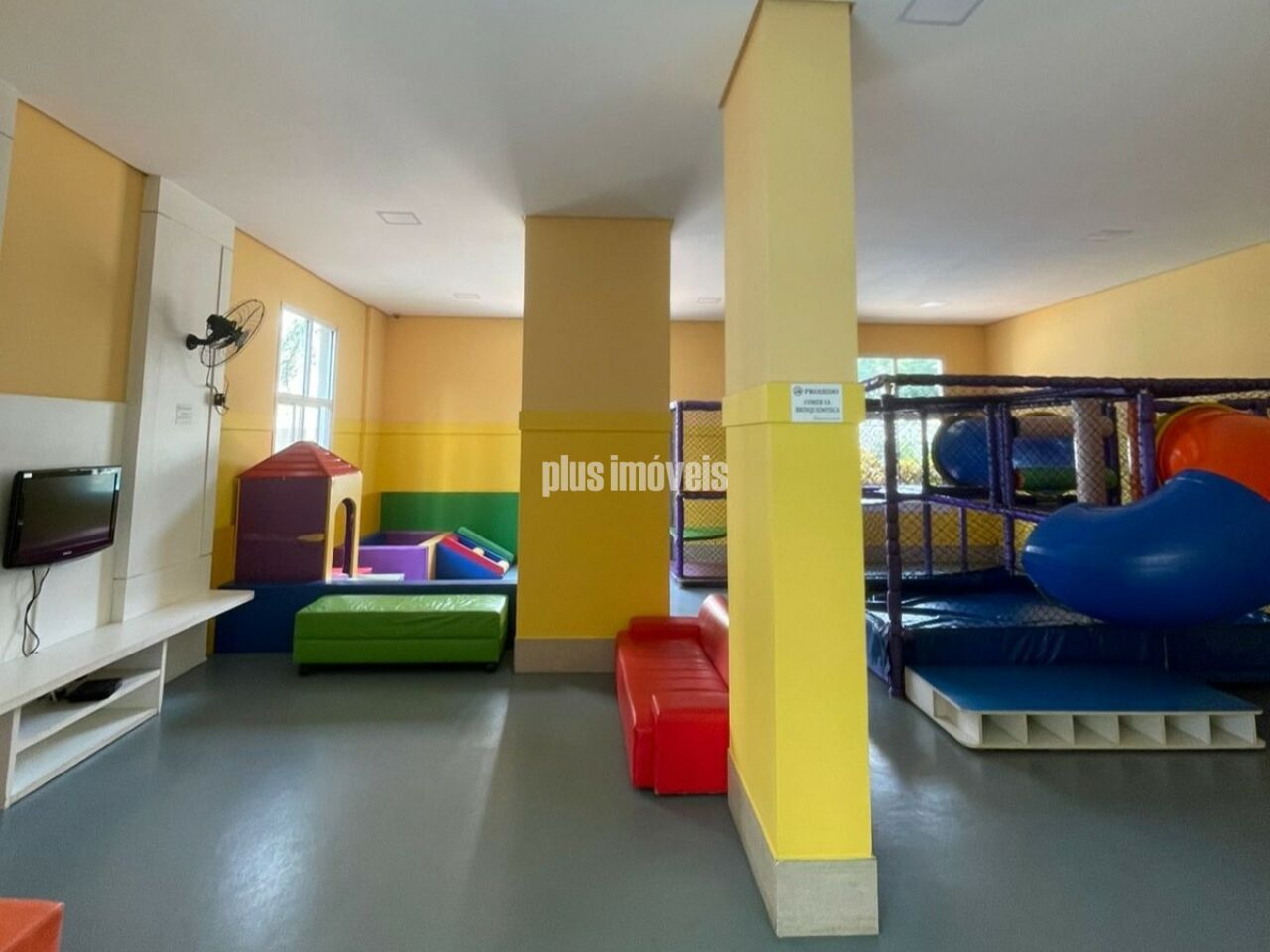 Apartamento, 2 quartos, 64 m² - Foto 21