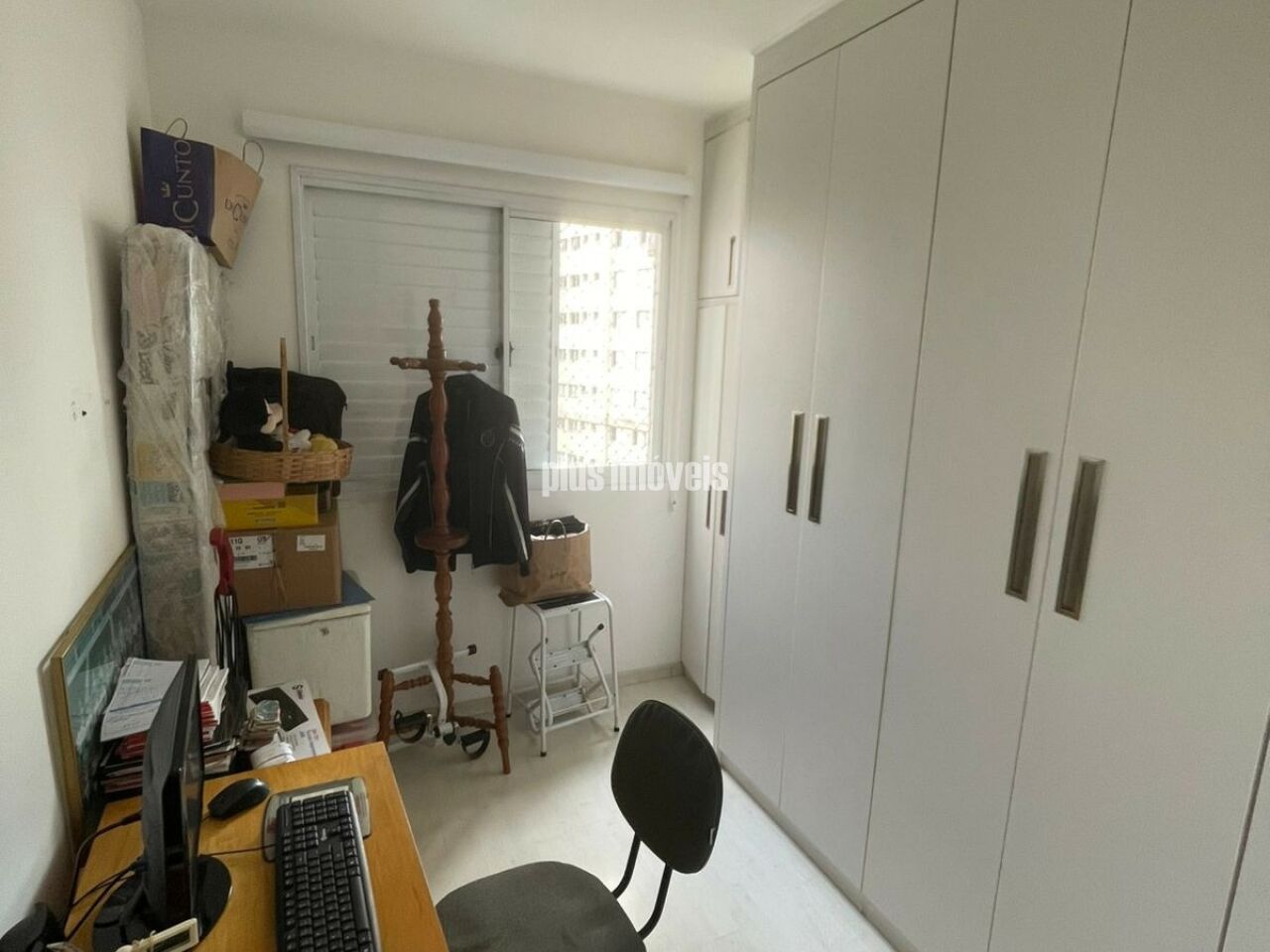 Apartamento, 2 quartos, 64 m² - Foto 11