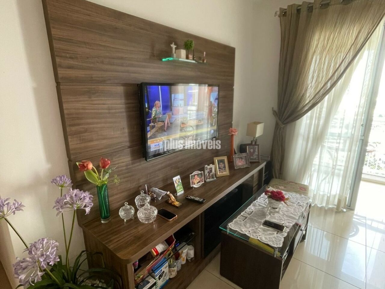 Apartamento, 2 quartos, 64 m² - Foto 2