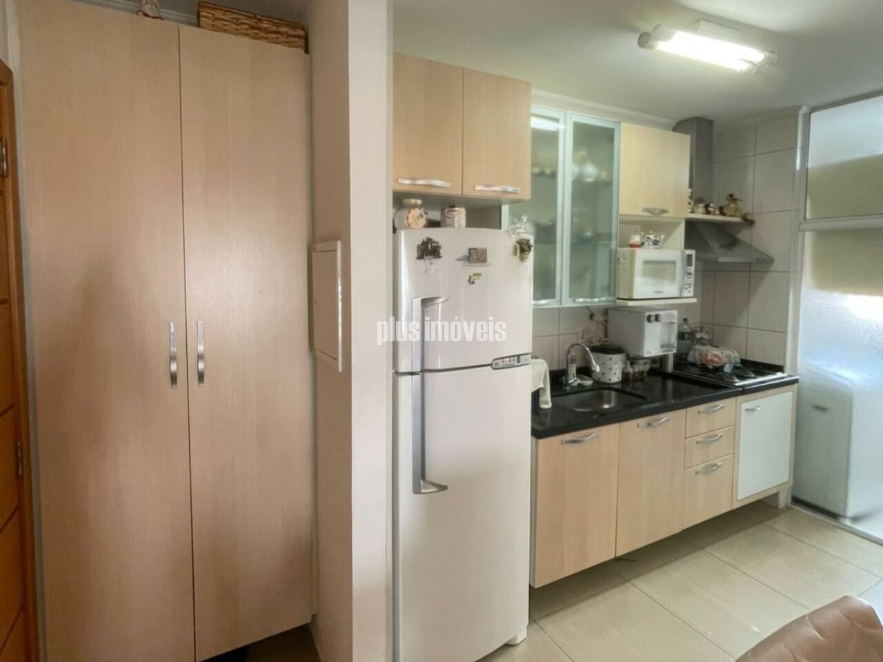Apartamento, 2 quartos, 64 m² - Foto 5