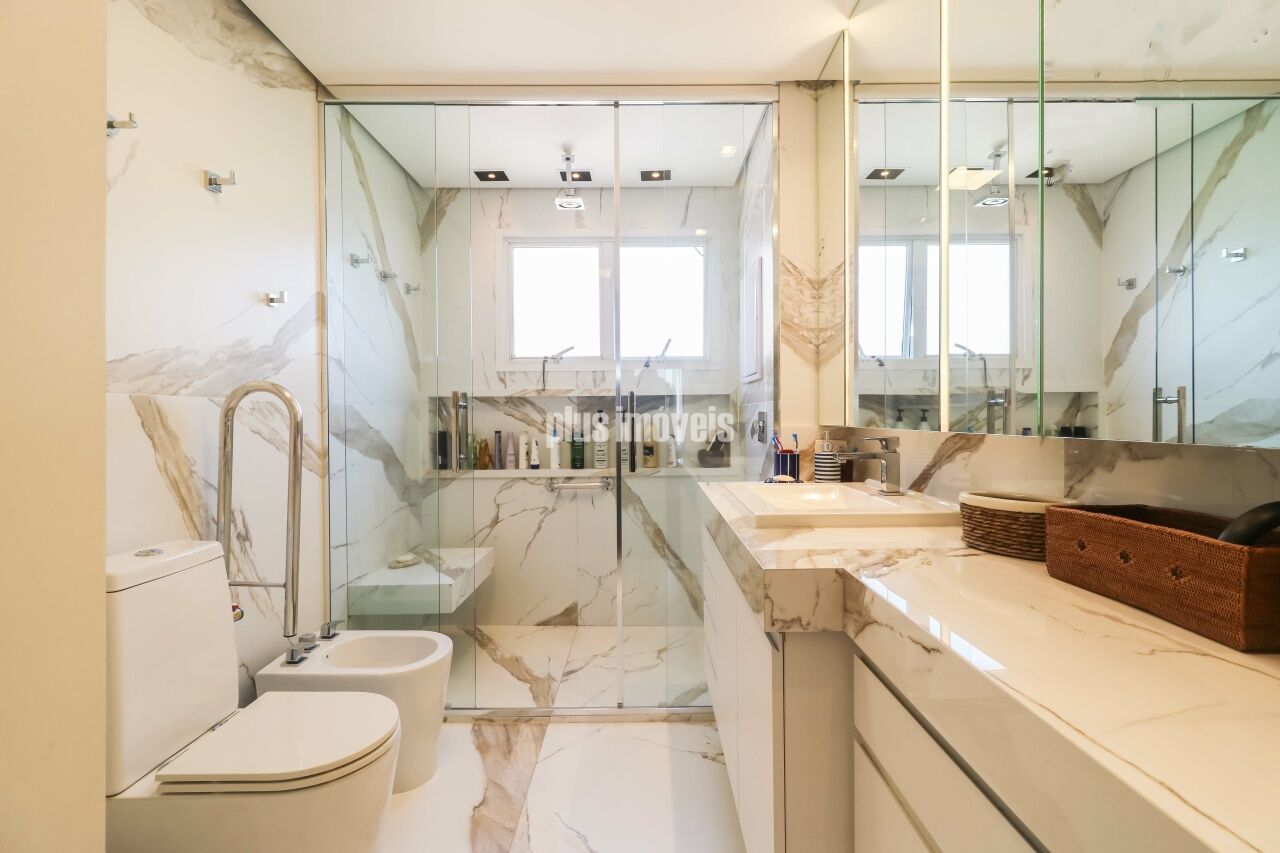 Apartamento, 4 quartos, 247 m² - Foto 28