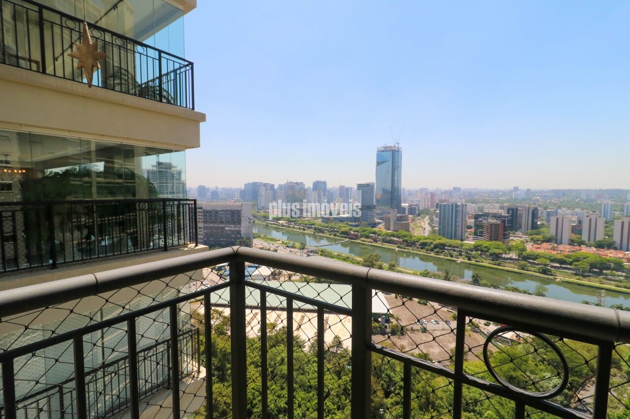 Apartamento, 4 quartos, 247 m² - Foto 25