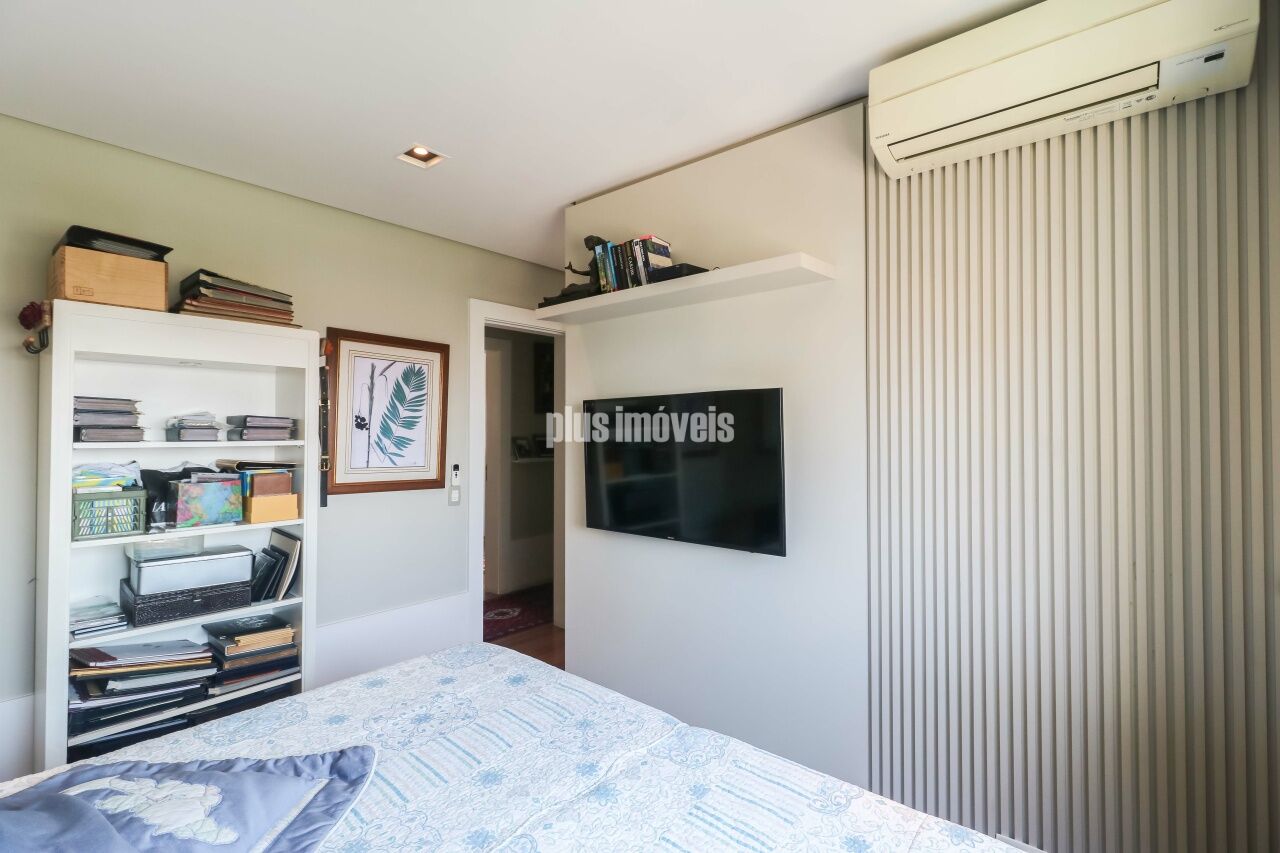 Apartamento, 4 quartos, 247 m² - Foto 31