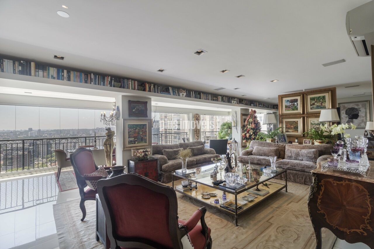 Apartamento, 4 quartos, 247 m² - Foto 6