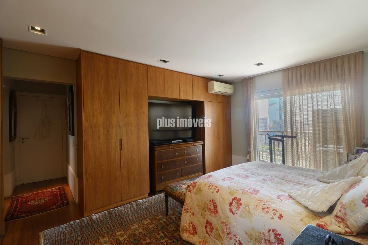 Apartamento, 4 quartos, 247 m² - Foto 22