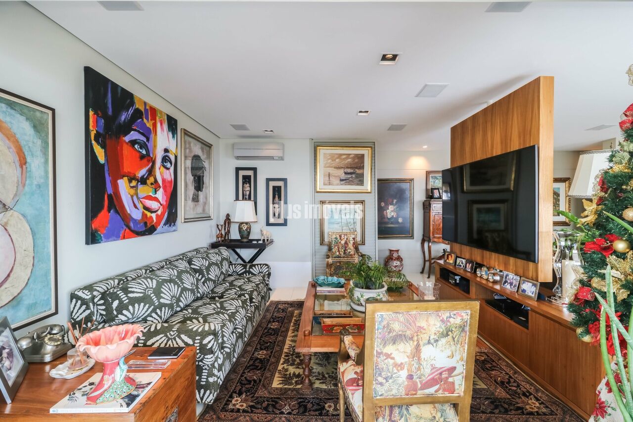 Apartamento, 4 quartos, 247 m² - Foto 10