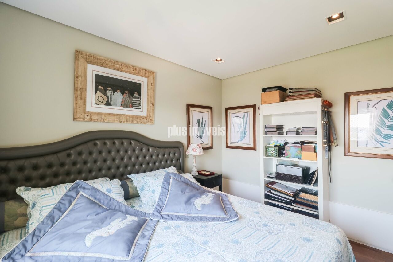 Apartamento, 4 quartos, 247 m² - Foto 32