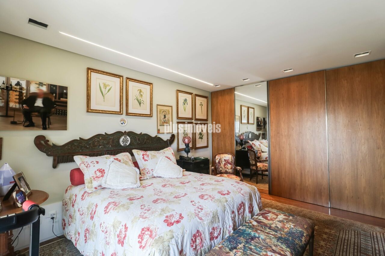Apartamento, 4 quartos, 247 m² - Foto 24