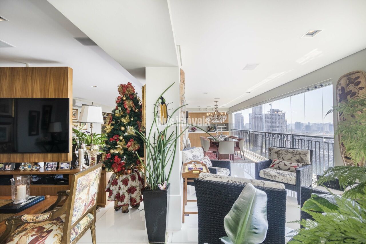 Apartamento, 4 quartos, 247 m² - Foto 12