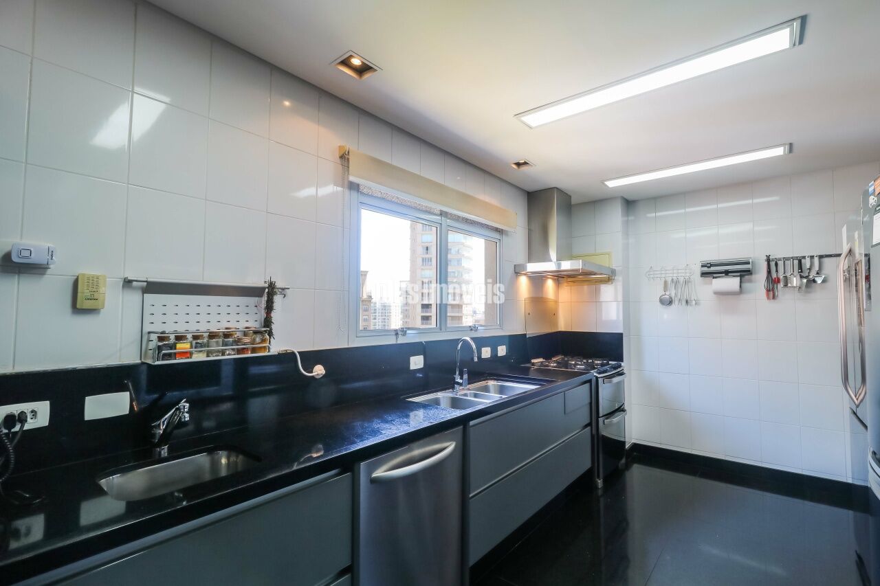 Apartamento, 4 quartos, 247 m² - Foto 16