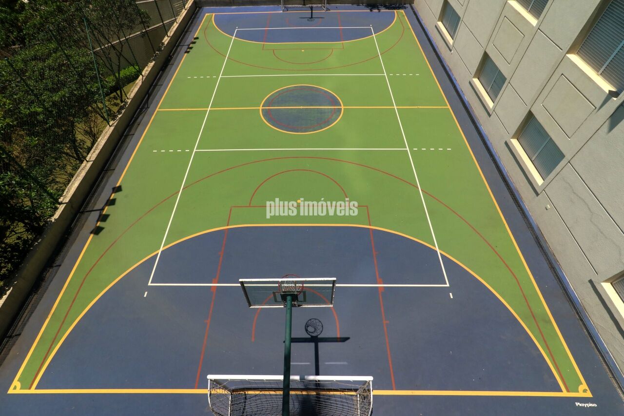 Apartamento, 4 quartos, 247 m² - Foto 36